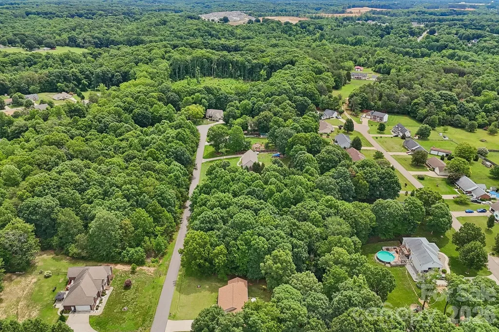 250 Rumple Hill Drive Statesville NC 28677