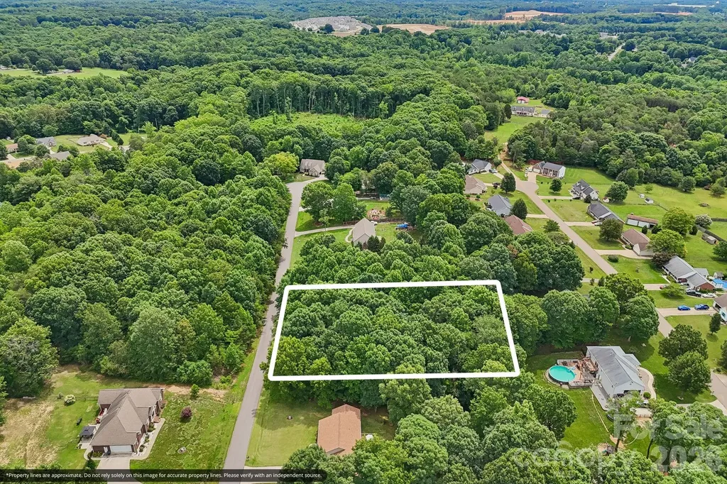 250 Rumple Hill Drive Statesville NC 28677