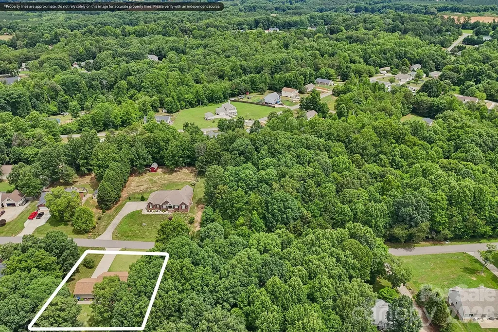 250 Rumple Hill Drive Statesville NC 28677