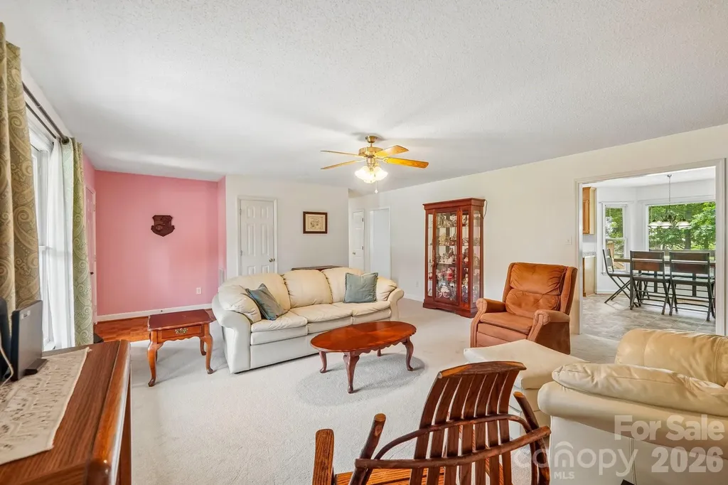 250 Rumple Hill Drive Statesville NC 28677