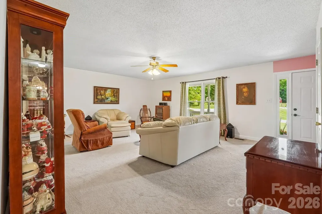 250 Rumple Hill Drive Statesville NC 28677