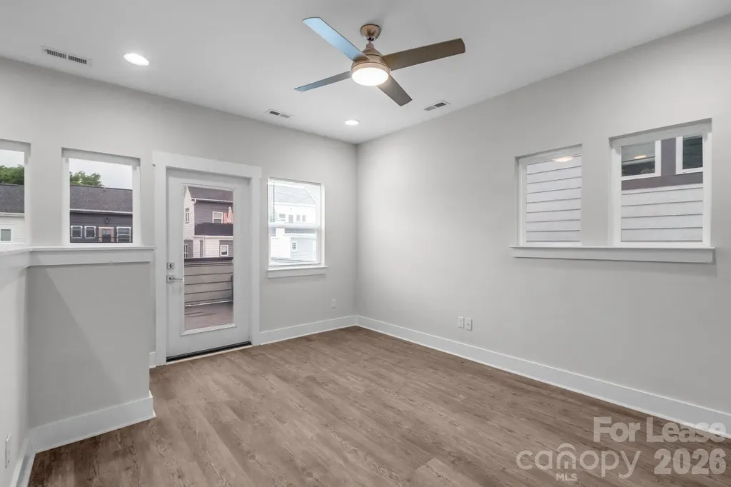 570 W End Drive Charlotte NC 28208