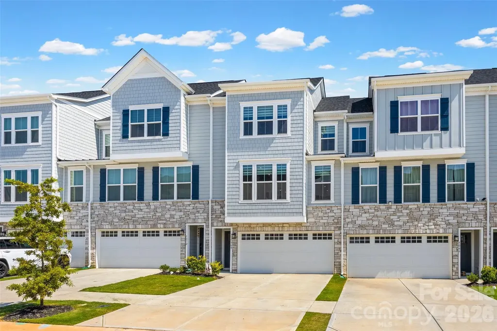 5068 Grain Orchard Road Indian Trail NC 28079