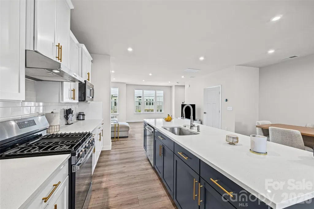 5068 Grain Orchard Road Indian Trail NC 28079