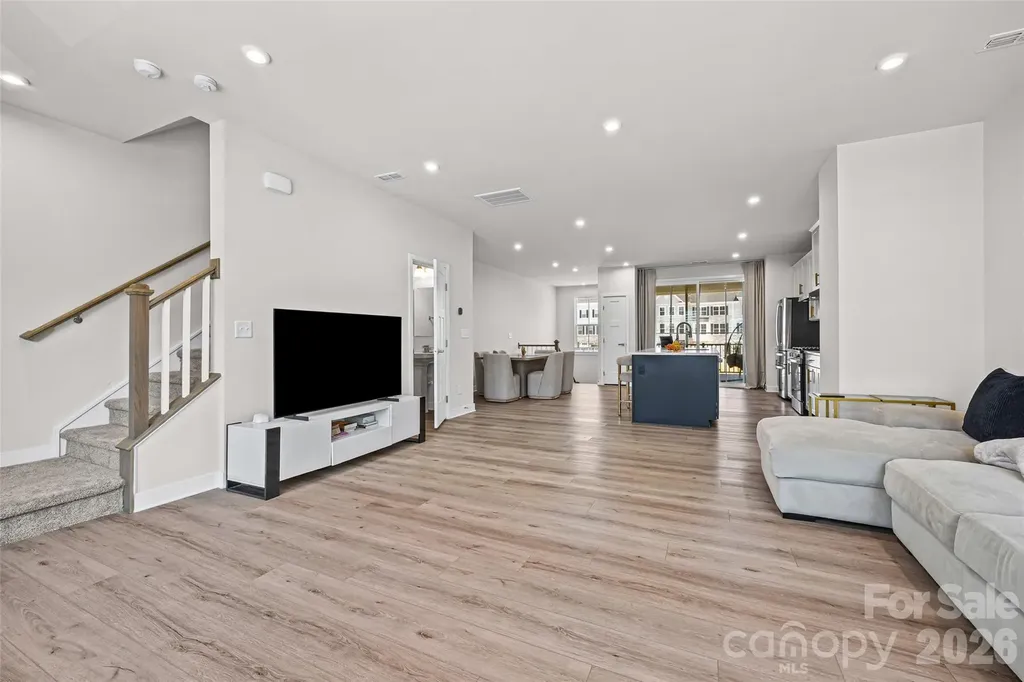 5068 Grain Orchard Road Indian Trail NC 28079