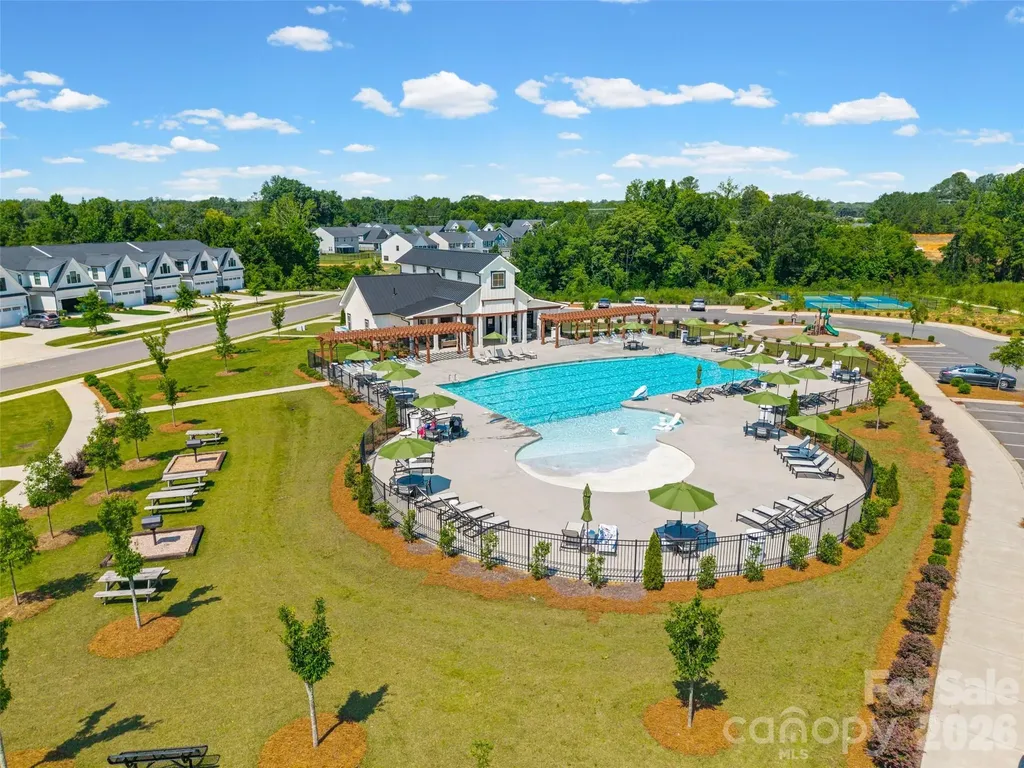 5068 Grain Orchard Road Indian Trail NC 28079