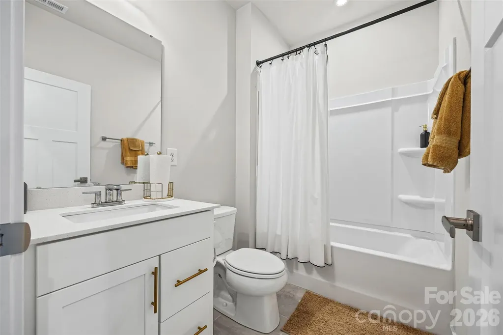 5068 Grain Orchard Road Indian Trail NC 28079
