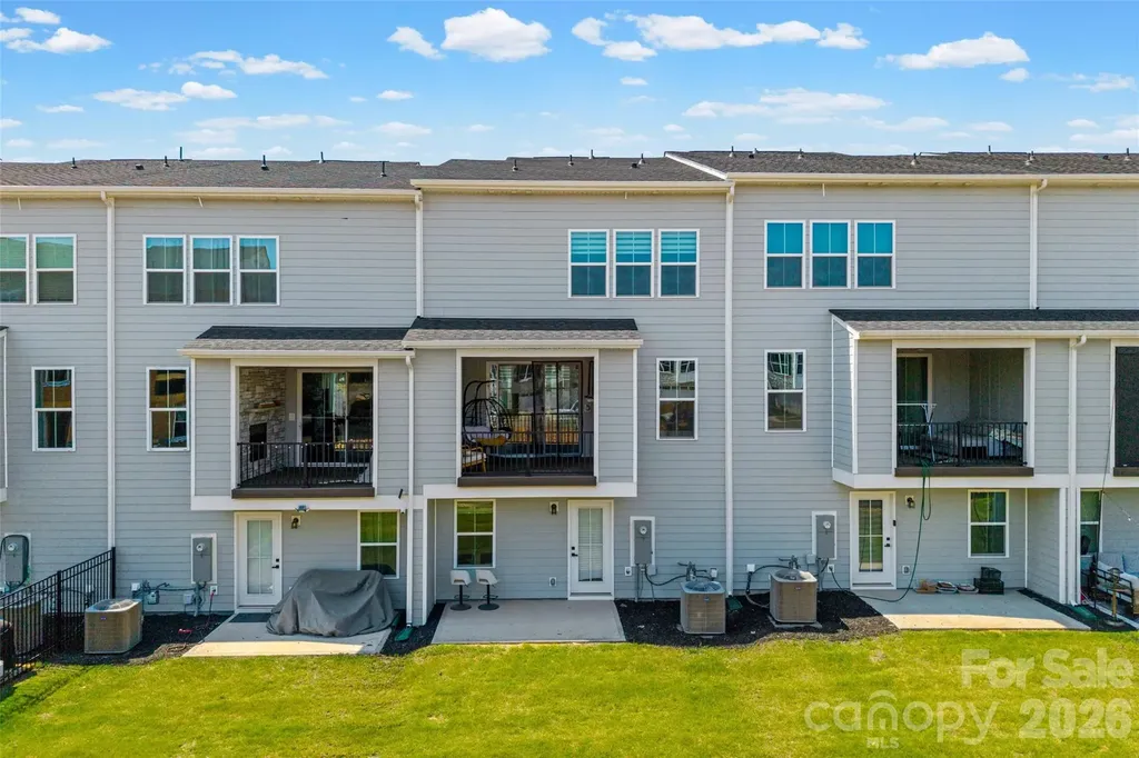 5068 Grain Orchard Road Indian Trail NC 28079