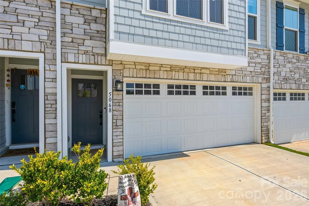 5068 Grain Orchard Road Indian Trail NC 28079