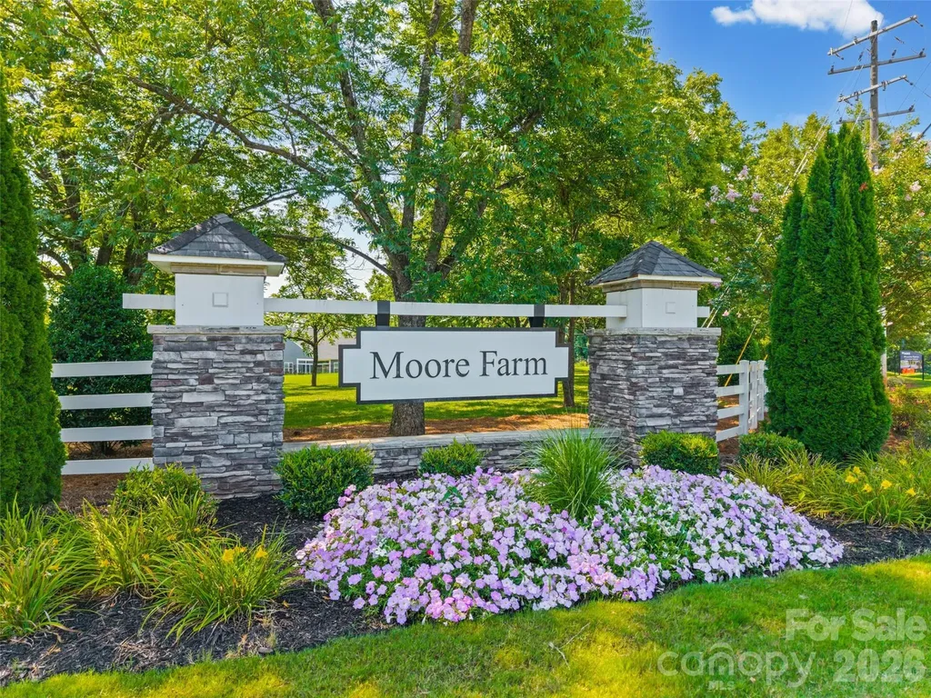 5068 Grain Orchard Road Indian Trail NC 28079