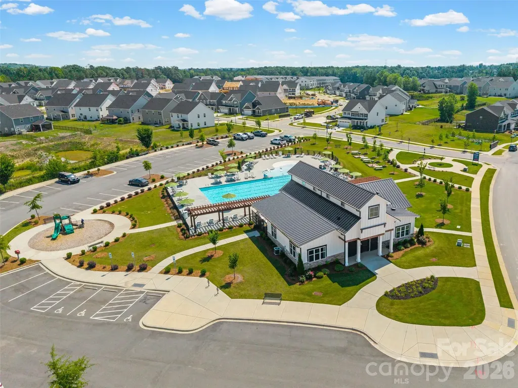 5068 Grain Orchard Road Indian Trail NC 28079