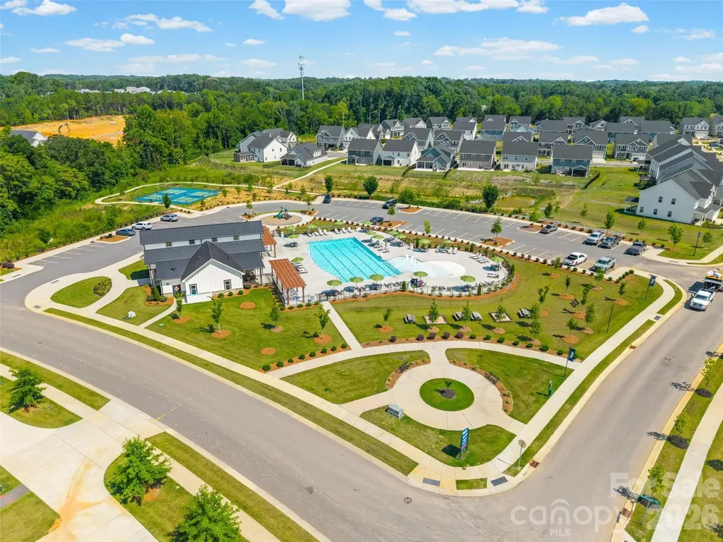 5068 Grain Orchard Road Indian Trail NC 28079