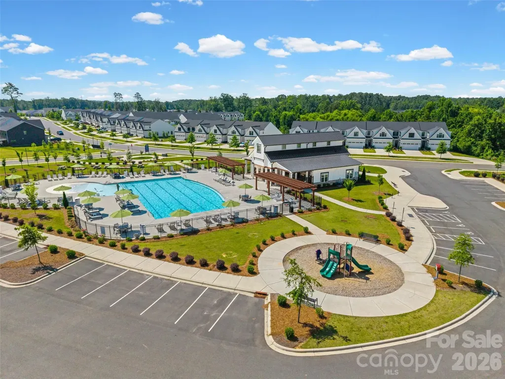 5068 Grain Orchard Road Indian Trail NC 28079
