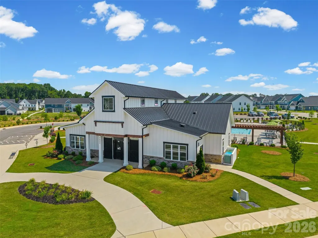 5068 Grain Orchard Road Indian Trail NC 28079