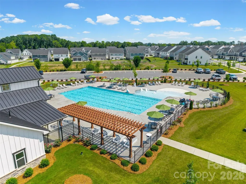 5068 Grain Orchard Road Indian Trail NC 28079