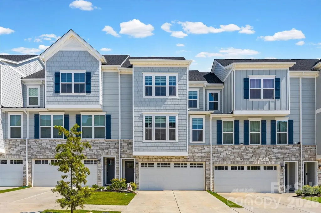 5068 Grain Orchard Road Indian Trail NC 28079