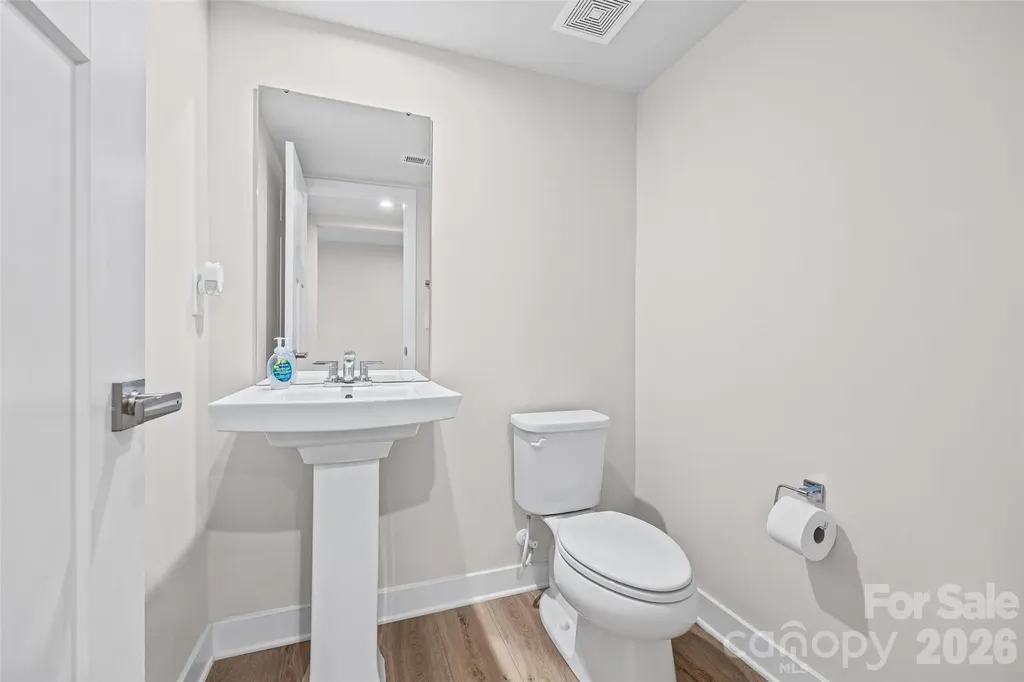 5068 Grain Orchard Road Indian Trail NC 28079