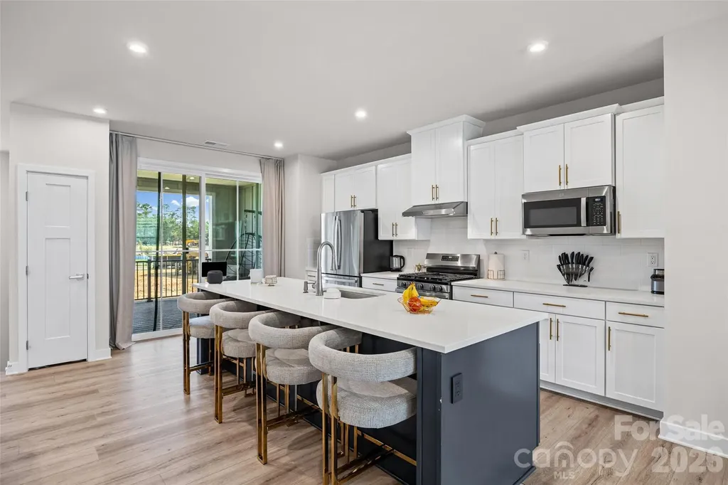 5068 Grain Orchard Road Indian Trail NC 28079