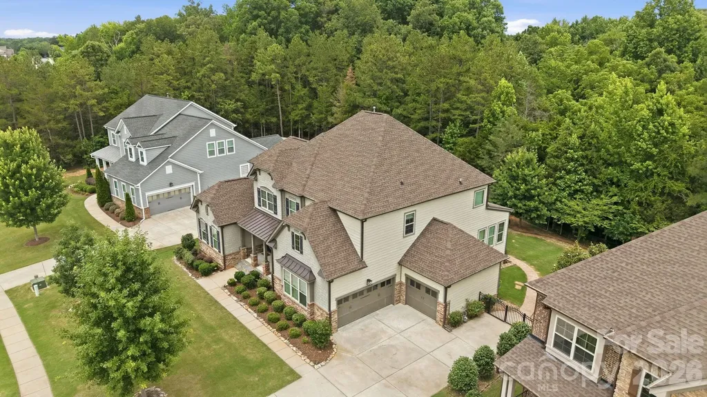 2411 Madeira Circle Waxhaw NC 28173