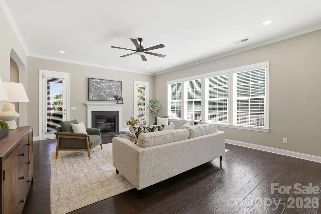2411 Madeira Circle Waxhaw NC 28173