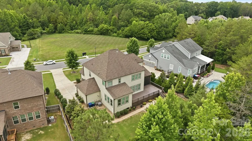 2411 Madeira Circle Waxhaw NC 28173