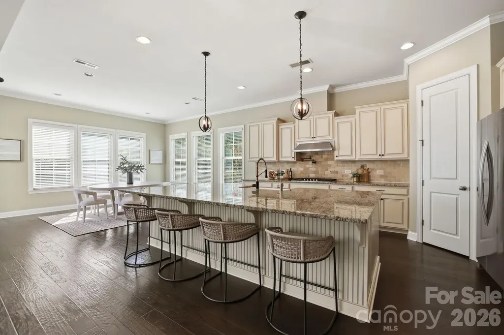 2411 Madeira Circle Waxhaw NC 28173