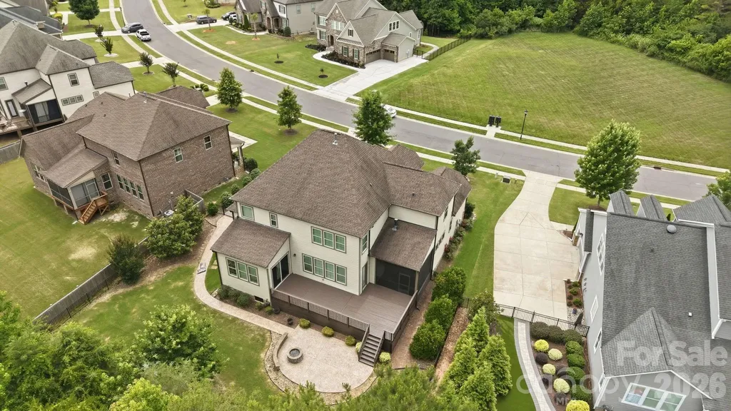 2411 Madeira Circle Waxhaw NC 28173