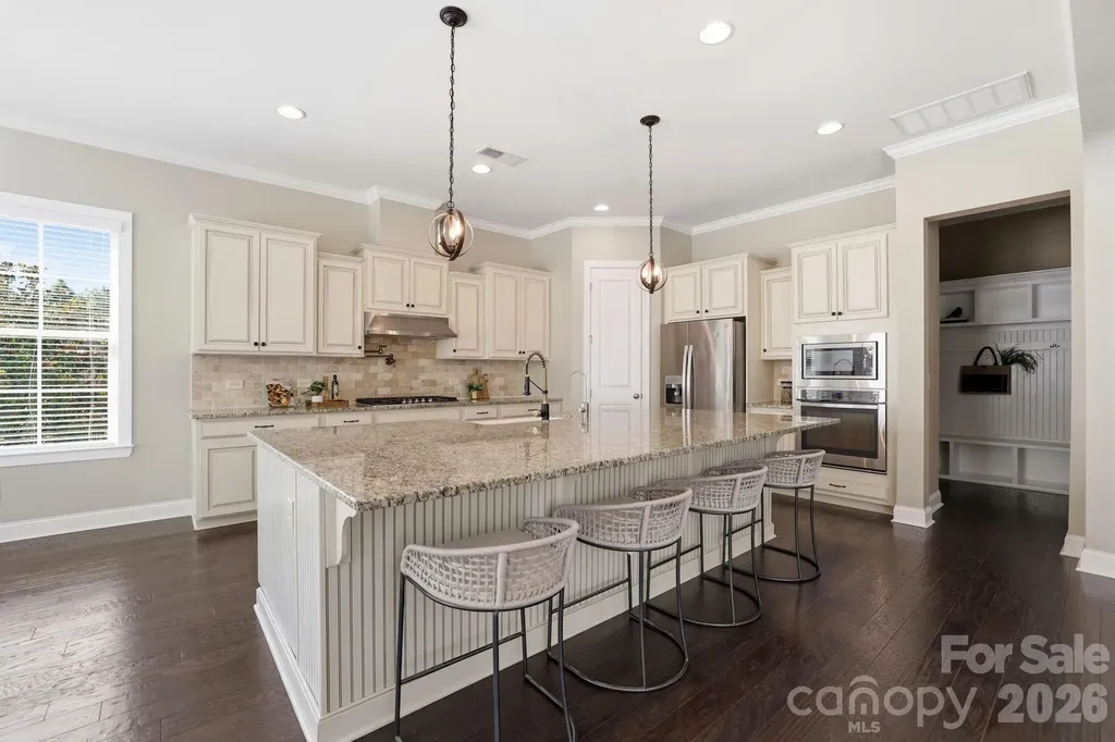 2411 Madeira Circle Waxhaw NC 28173