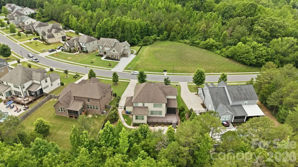 2411 Madeira Circle Waxhaw NC 28173