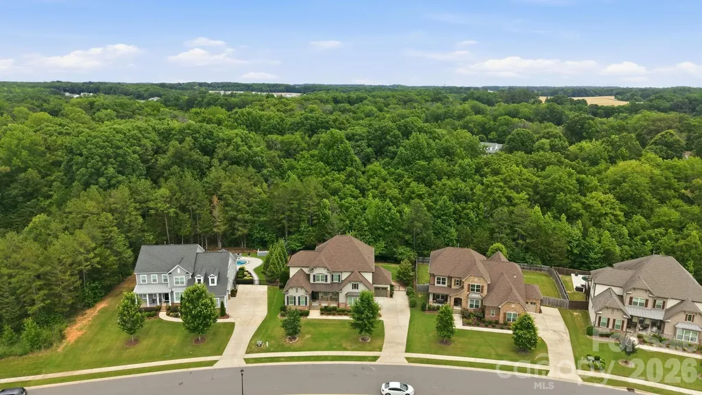 2411 Madeira Circle Waxhaw NC 28173