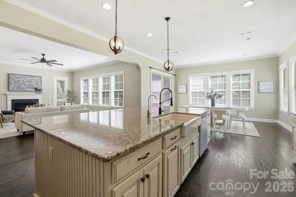 2411 Madeira Circle Waxhaw NC 28173