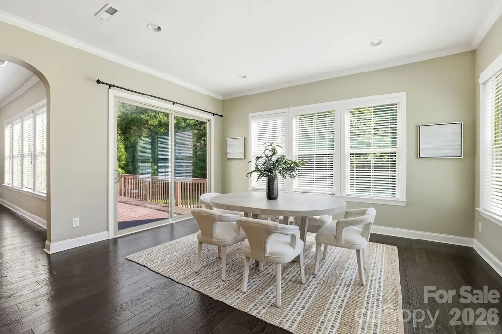 2411 Madeira Circle Waxhaw NC 28173
