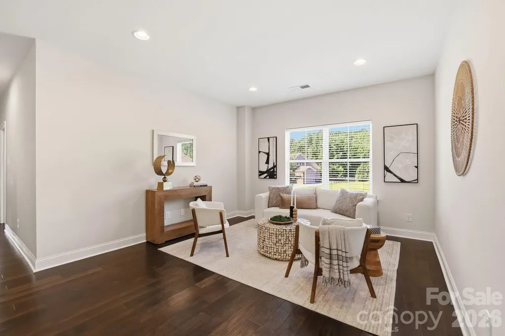 2411 Madeira Circle Waxhaw NC 28173