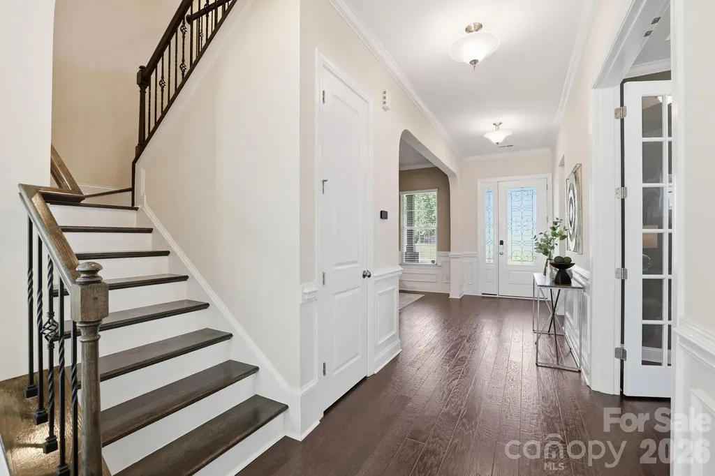 2411 Madeira Circle Waxhaw NC 28173