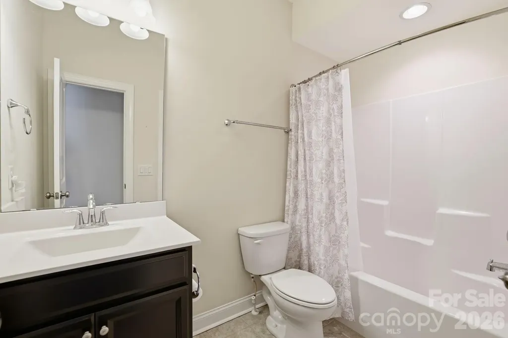 2411 Madeira Circle Waxhaw NC 28173