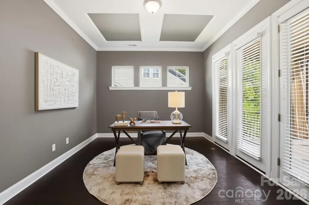 2411 Madeira Circle Waxhaw NC 28173