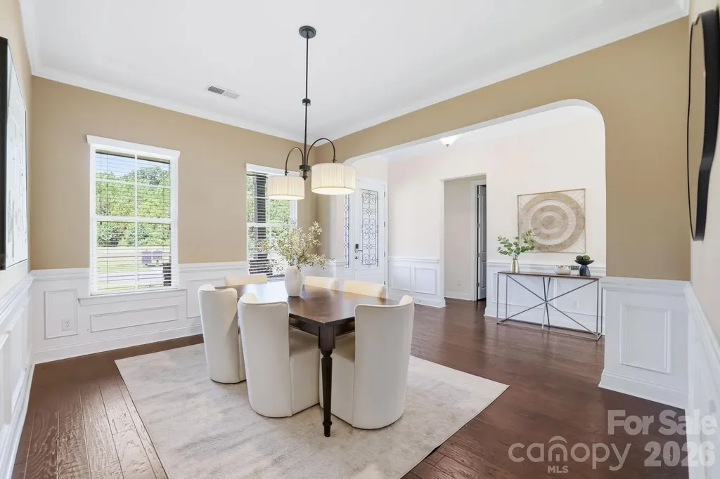 2411 Madeira Circle Waxhaw NC 28173