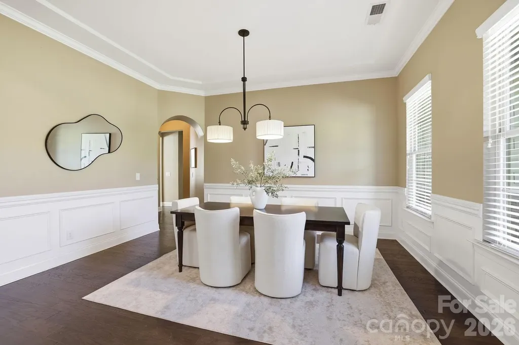 2411 Madeira Circle Waxhaw NC 28173