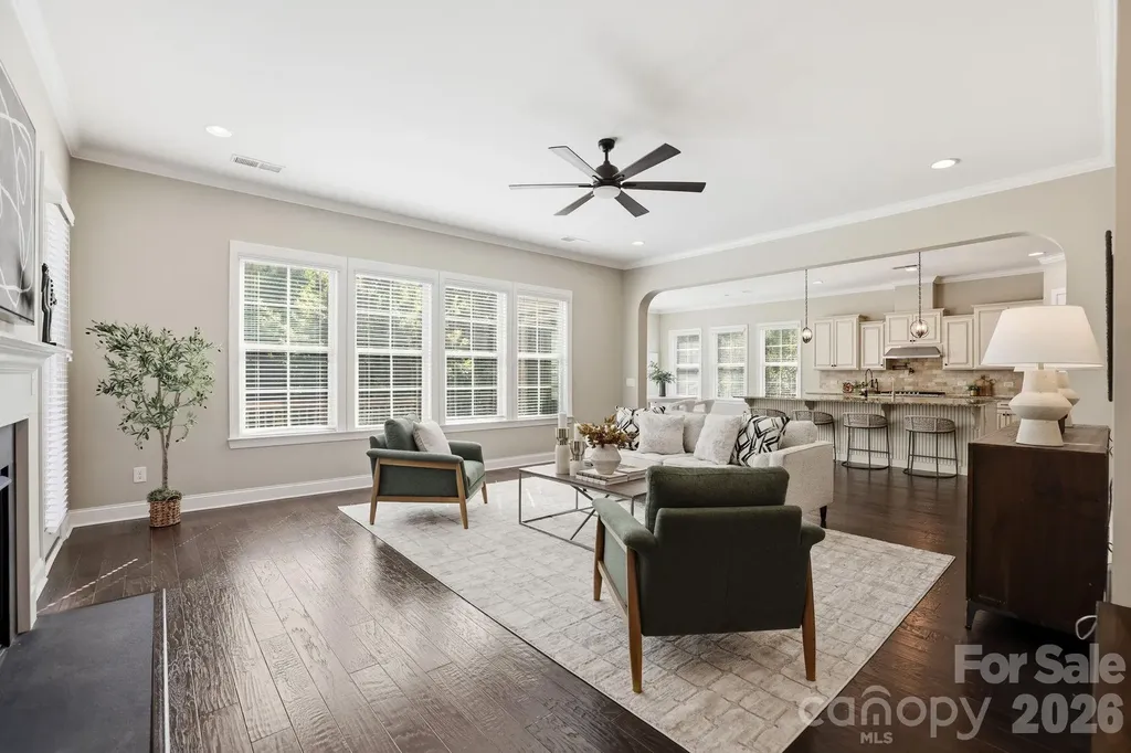 2411 Madeira Circle Waxhaw NC 28173