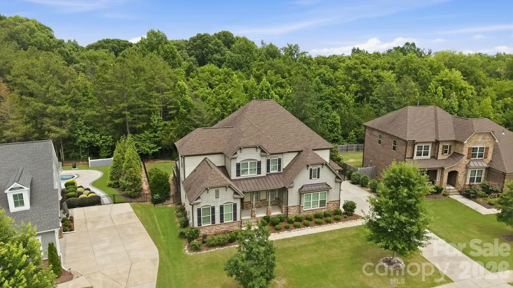 2411 Madeira Circle Waxhaw NC 28173