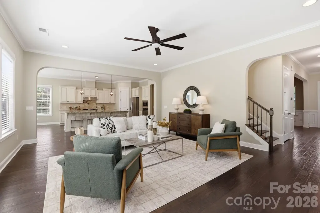 2411 Madeira Circle Waxhaw NC 28173