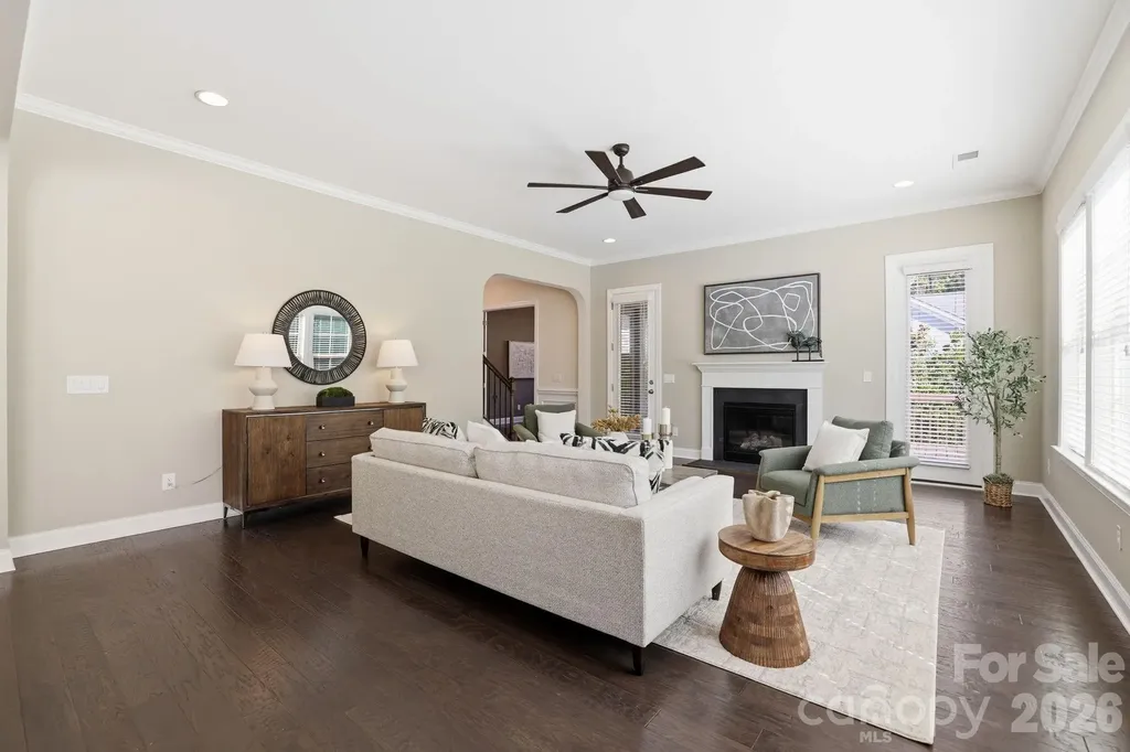 2411 Madeira Circle Waxhaw NC 28173