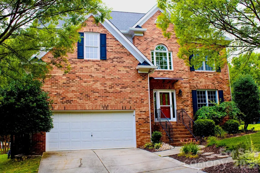 3085 River Bend Drive Tega Cay SC 29708