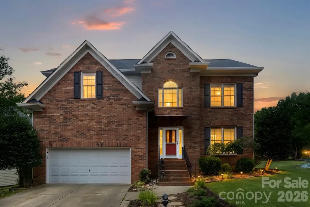 3085 River Bend Drive Tega Cay SC 29708
