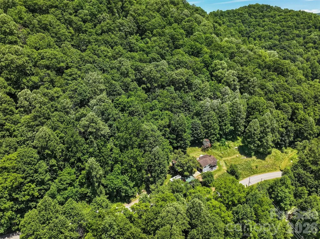 2426 Wesley Creek Road Clyde NC 28721