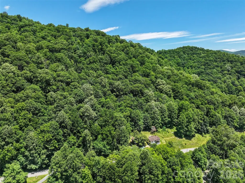 2426 Wesley Creek Road Clyde NC 28721