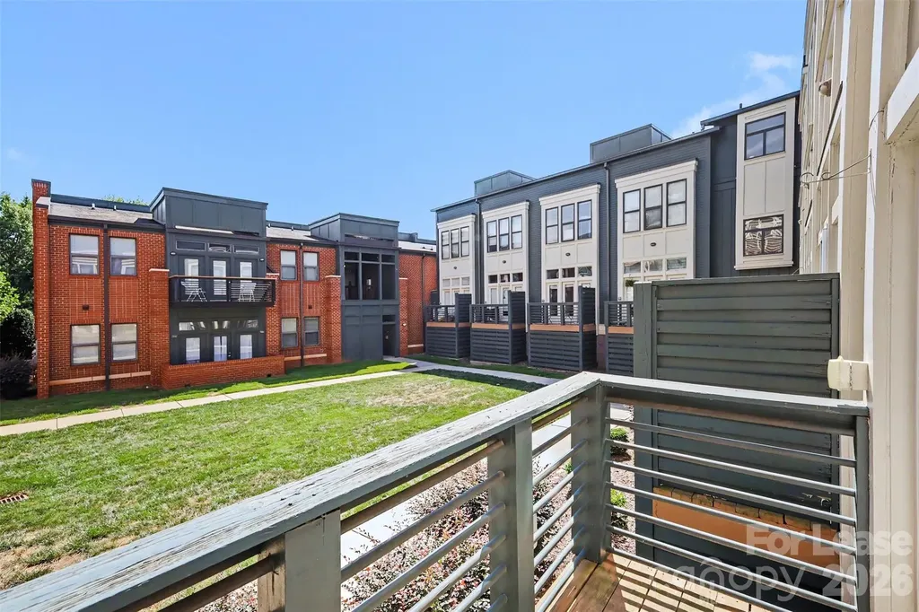 506 New Bern Station Court Charlotte NC 28209