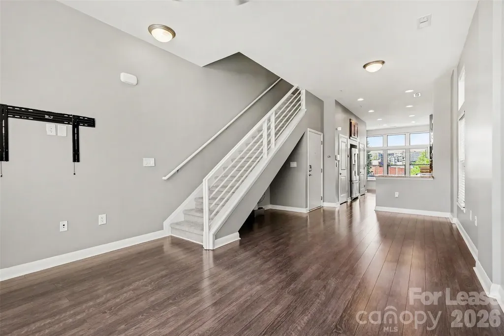 506 New Bern Station Court Charlotte NC 28209