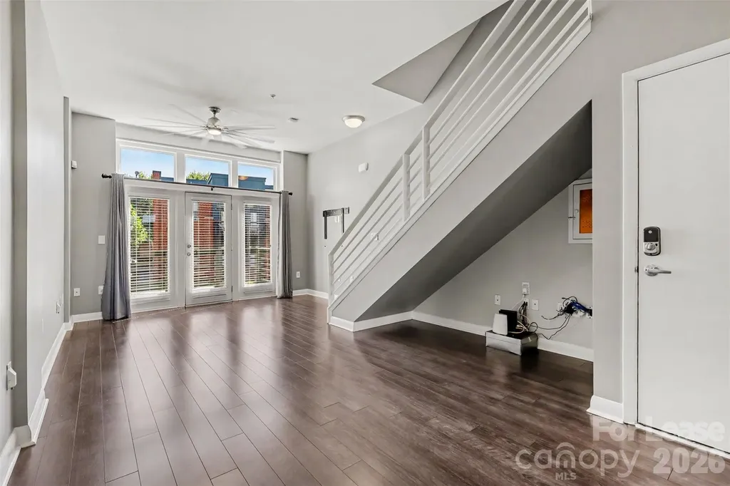 506 New Bern Station Court Charlotte NC 28209