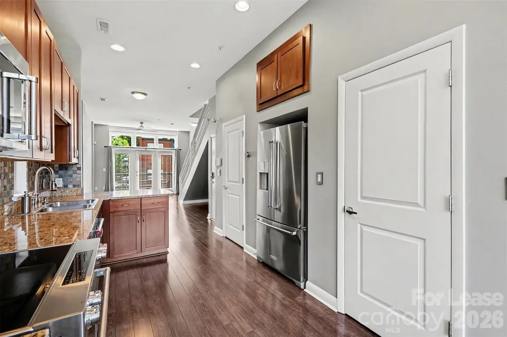 506 New Bern Station Court Charlotte NC 28209